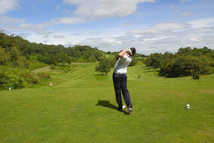 Llanymynech Golf Club - UK Golf Guide